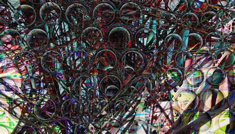Abstract Bridge Art Digital Art By Mary Clanahan Fine Art America