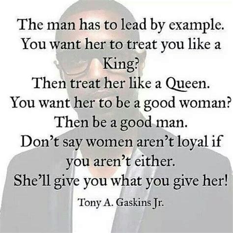 √ i will treat you like a queen quotes