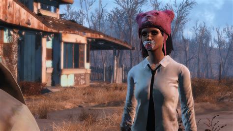 Diaper Lovers Fallout 4 Downloads Fallout 4 Adult And Sex Mods