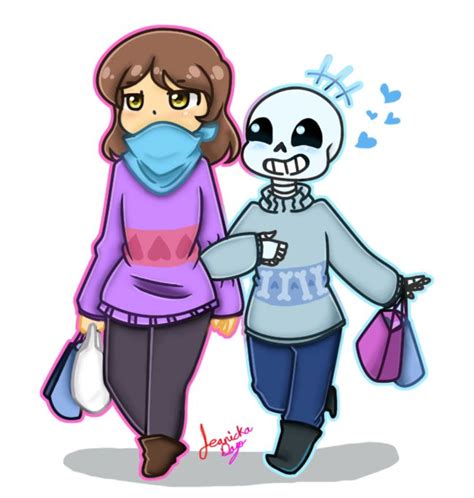 Shoping With Sans By Jjaydazo Undertale Comic Comics Undertale