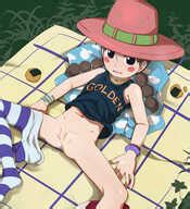 Post Miss Goldenweek Nanina One Piece