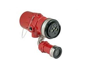U5015 explosion proof smoke detector refer to the u5015 model matrix for details pack the unit properly. Detector Electronics Corp. (Det-Tronics): Environment ...