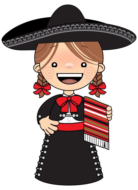 Imagenes Para Colorear De Las Fiestas Patrias Mexicanas Páginas