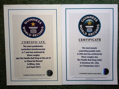 How Much Are Guinness World Record Holders Paid World Guinnes