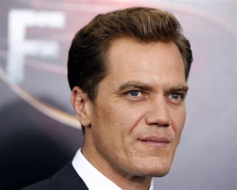 He was nominated for the academy award for best supporting . Michael Shannon in talks to join 'Knives Out'