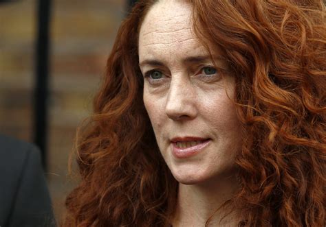 Rebekah Brooks Back To News Corp Ex News Of The World Editor Expected To Head Digital
