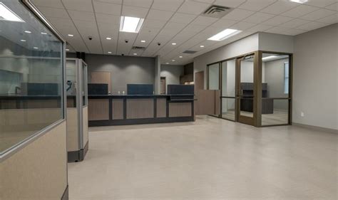 Memphis city employees credit union. Memphis City Employees Credit Union « Chris Woods Construction