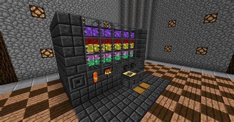 Tinkers Construct Mod 1165 1122 Mod Minecraft Download