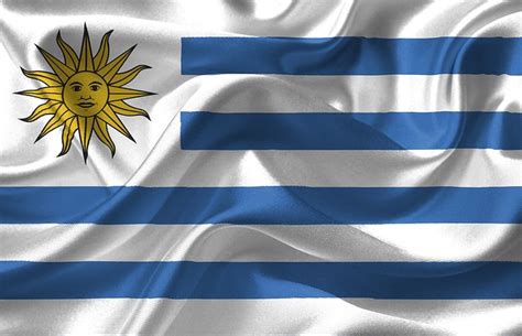 Highlights (18 november 2019 at 19:15) argentina: Uruguay Flag Country · Free image on Pixabay