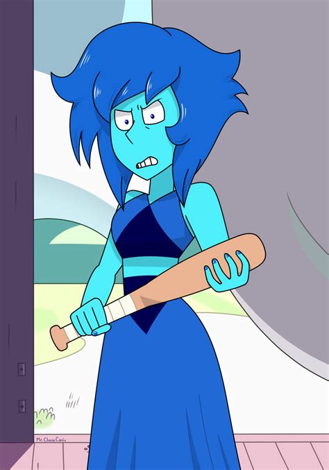 Lapis Video Chat By Mrchasecomix On Deviantart