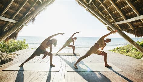 7 luxury wellness resorts to visit in the u s well good
