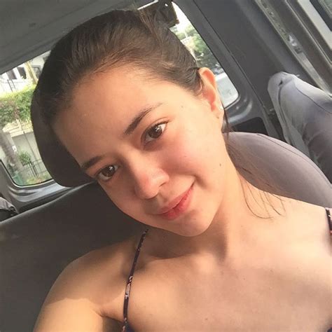 List Of Pinay Celebrity No Makeup But Still Beautiful