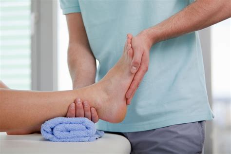 Posterior Heel Pain Symptoms And Treatment