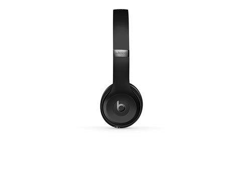 Beats By Dr Dre Solo3 Wireless On Ear Headphones For 13499 Shipped