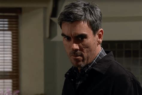 emmerdale hints at exit for cain dingle amid malone feud radio times