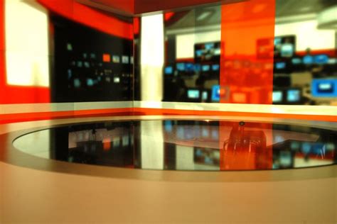 We did not find results for: BBC News - In pictures: Virtual BBC newsroom
