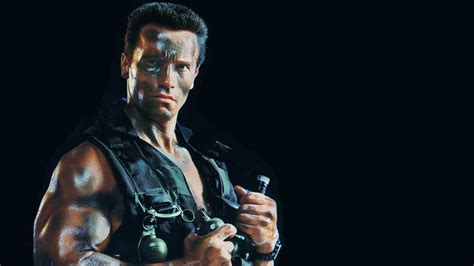 Arnolds 10 Best Movie Roles Of All Time Muscle And Fitness