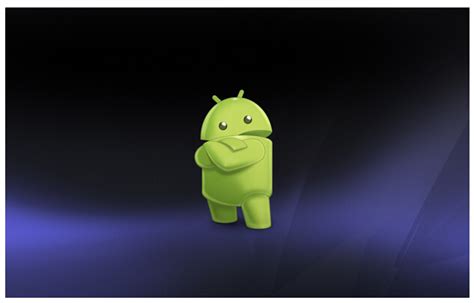 The Android Green Robot Is Still Unsafe Even If The