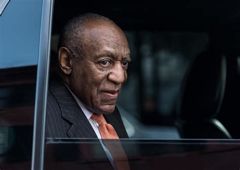 Bill Cosbys Sexual Assault Conviction Is Overturned Popsugar Celebrity