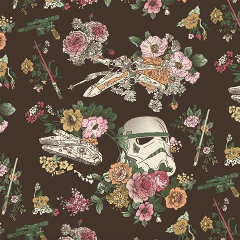 Girly Star Wars Wallpapers Top Free Girly Star Wars Backgrounds