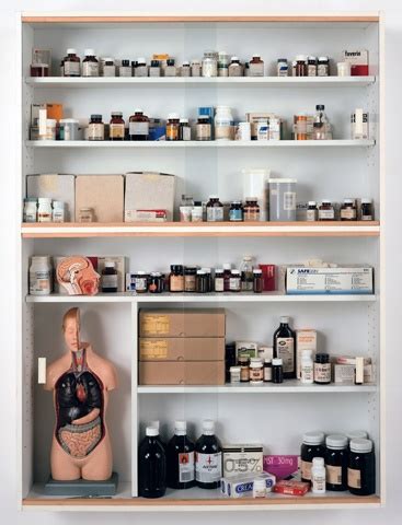 In 1989, when robert tibbles bought damien hirst's bodies. Pin by AHS Arts on Hirst | Damien hirst, Hirst, Damien ...