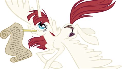 Equestria Daily MLP Stuff Lauren Faust Tweets About 10 Years Of Pony