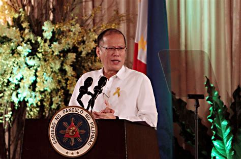 Aquino, who led the country under the daang matuwid reform agenda from 2010 to 2016. Aquino asks Congress for emergency powers | Inquirer News