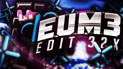 Eum3 Edit Release Combotage On With Vapegg Youtube