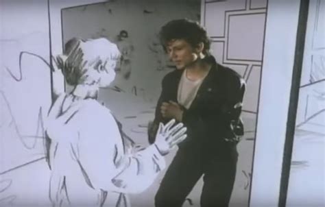 Take on me is a synthpop song that combines various instrumentation that includes acoustic guitars, keyboards, and drums. A-ha's Iconic 'Take On Me' Music Video With The Music ...