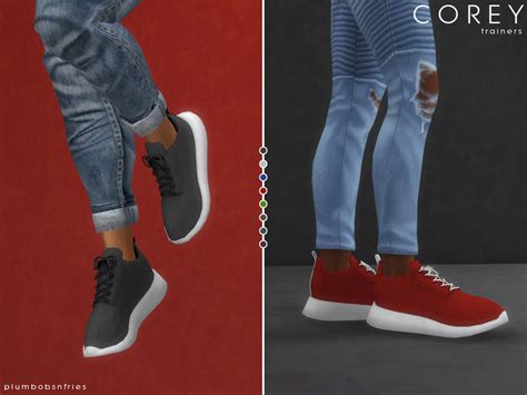 The Sims Resource Corey Trainers