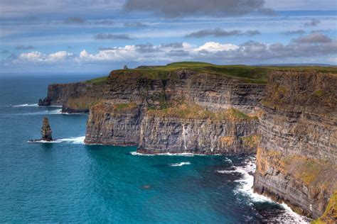 12 Famous Ireland Landmarks Youll Want To Visit In 2021