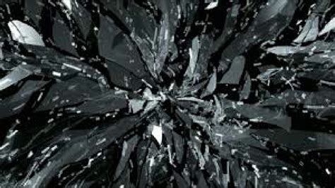 Laminated glass differs from tempered glass in many ways. glass break sound effect موثرات صوتية صوت كسر الزجاج - YouTube