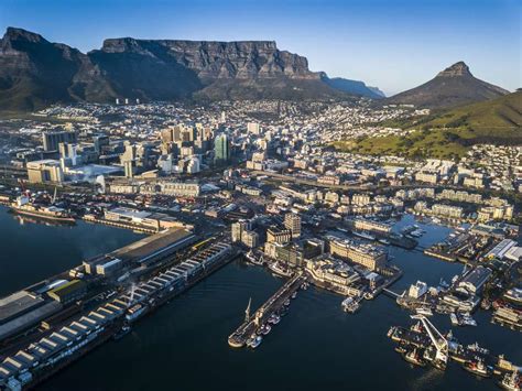 Top 12 Things To Do In Cape Town South Africa Brooke Around Town