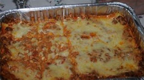 These veggie side dishes are so good and pretty darn good for you, too! The Lady and Sons Lasagna ( Paula Deen ) | Recipe ...