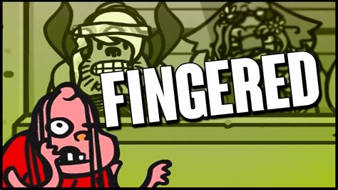 Fingered Gameplay Best At Fingering Youtube