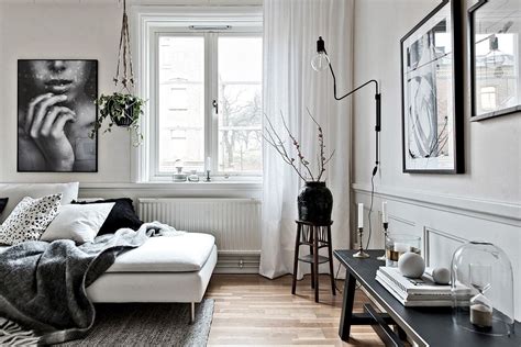 Cozy Home With Lots Of Details Coco Lapine Designcoco