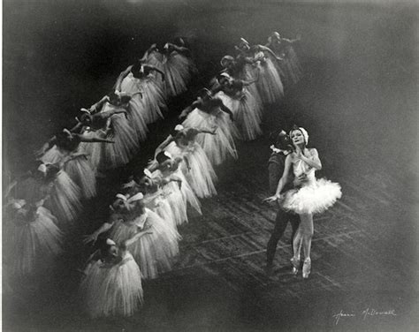 The History Of Swan Lake Ballet Beautiful
