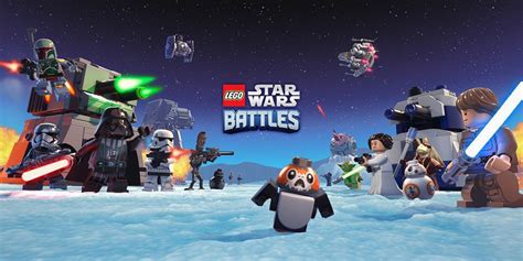 New Lego Star Wars Game Release Date Revealed Bricksfanz