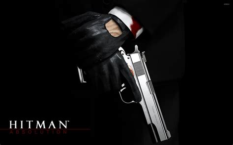 Hitman Absolution 3 Wallpaper Game Wallpapers 11570