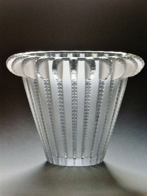 View rene lalique biographical information, artworks upcoming at auction, and sale prices from our price archives. 26 Fabulous Waterford 7 Inch Vase | Decorative vase Ideas