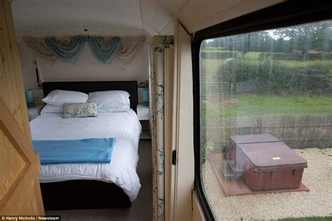 Maybe you would like to learn more about one of these? Ryton couple spends £15k converting double-decker bus into ...