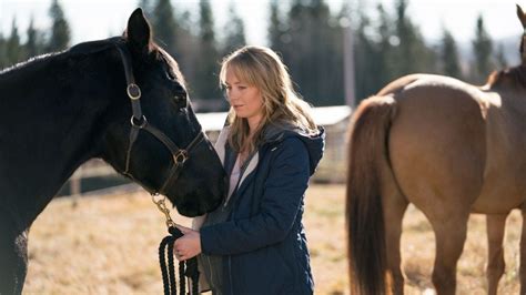 Heartland Season 10 Episode 16 Review