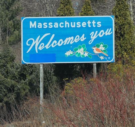 Massachusetts Is No 1 And Should Feel Good Editorial