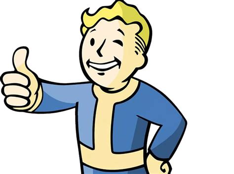 Fallout Png Transparent Image Download Size 1077x800px