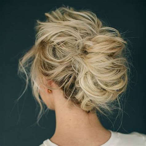 35 Gorgeous Updos For Bridesmaids Page 2 Of 3 Stayglam