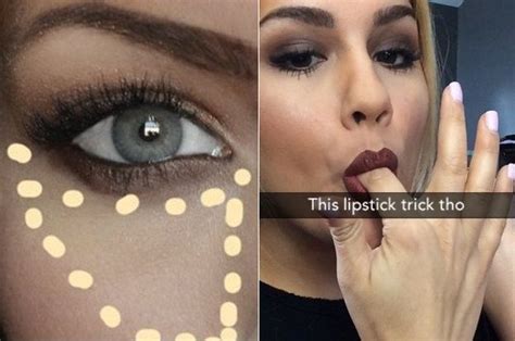 22 Makeup Tricks Every Beginner Should Know Makeup Tips Makeup