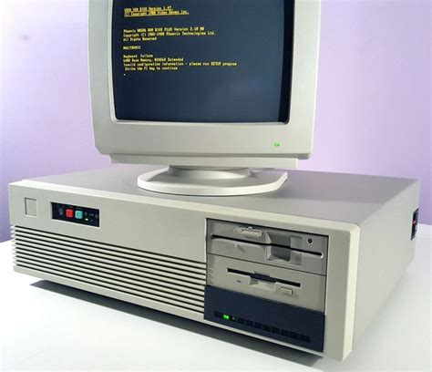 1987 Magitronic Ibm Clone Old Computers Ibm Computer