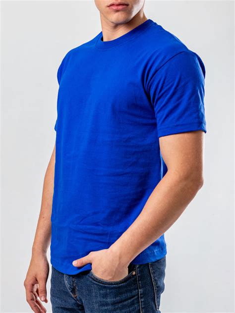 Camisetas De Colores De Algodón Mr Tshirt