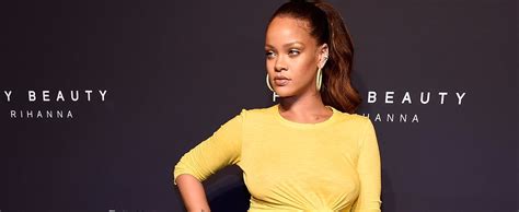 Rihanna Galleries Popsugar Celebrity