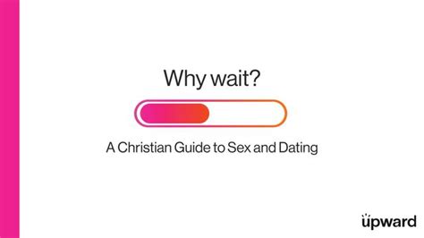 Why Wait A Christian Guide To Sex And Dating Devotional Reading Plan Youversion Bible